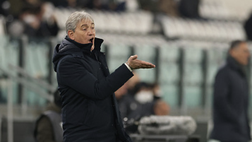 Sampdoria, Tufano: “Contro questa Juve difficile fare meglio”