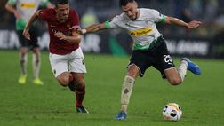 Fantacalcio, le formazioni ufficiali di Roma-Brescia: Fonseca rilancia Pellegrini e Florenzi