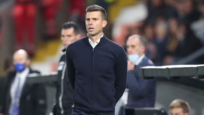 Thiago Motta: “La Fiorentina in casa gioca in modo specifico. Spezia diverso” - immagine 1