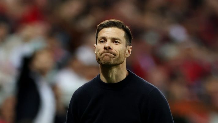 Xabi Alonso sorprende tutti: a un passo il rinnovo col Bayer Leverkusen - immagine 1