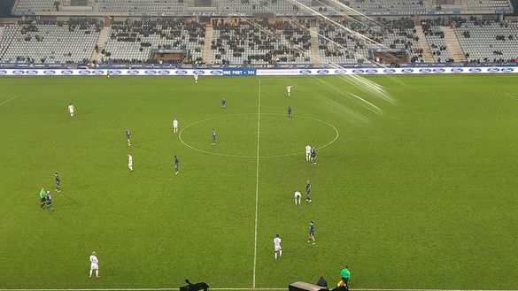 Fiorentina, vittoria meritata e sudata: con il Bastia poca brillantezza- immagine 2