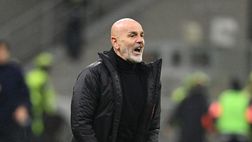 Pioli: “Cosa filtra su Leao, out Okafor e Kjaer! Bennacer, Jovic, Krunic, Theo, De Ketelaere…”