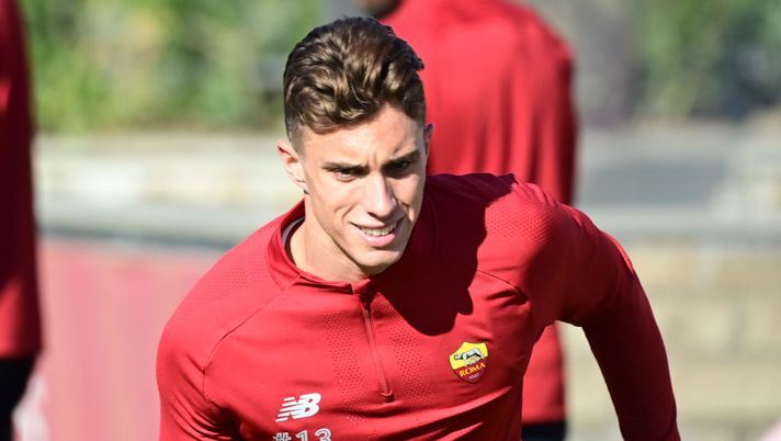 Trigoria, rifinitura pre-Bodo Glimt: Roma in campo per l’allenamento - immagine 1