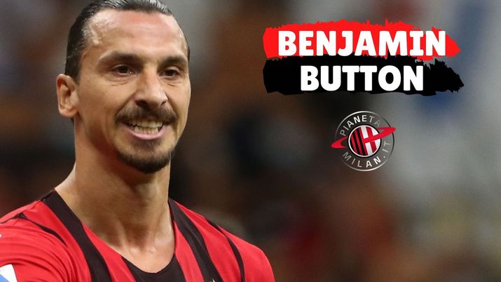 Zlatan Ibrahimovic (attaccante AC Milan) in gol domenica a 'San Siro' contro la Lazio | Milan News (Getty Images) Zlatan Ibrahimovic (attaccante AC Milan) in gol domenica a 'San Siro' contro la Lazio | Milan News (Getty Images)