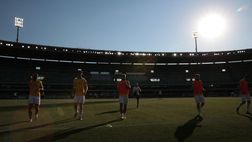 Terzultima e penultima giornata, giorni e orari delle partite del Verona
