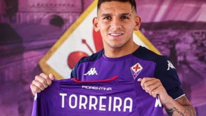 #RiscattateTorreira: impazza l’hashtag tra i tifosi viola sui social ACF - immagine 1