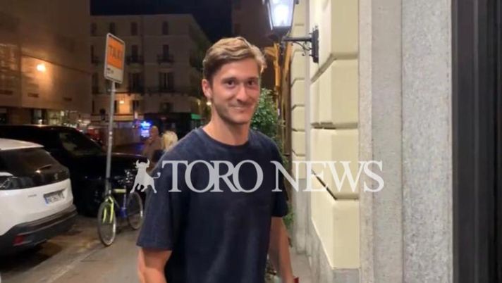Calciomercato, Torino-Miranchuk: formula, cifre e dettagli - immagine 1
