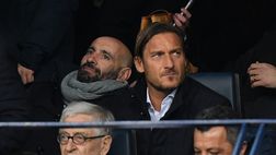 Roma, Totti spara a zero: “Il calcio è cambiato, i social hanno fatto sbarellare i giocatori”