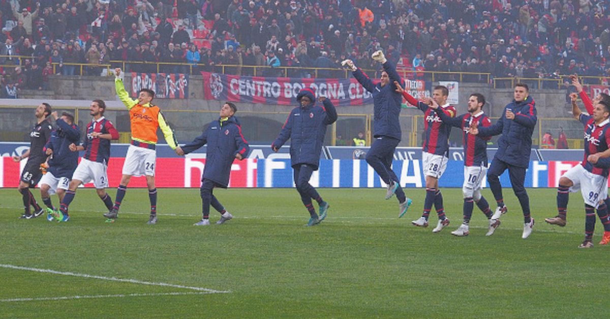 Zara “La cosa più importante è il bene del Bologna” Tutto Bologna 