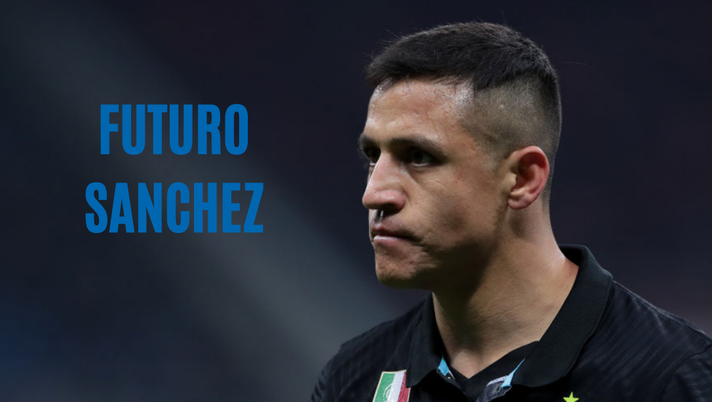 Sanchez risorsa in più per Inzaghi. E l’Inter pensa a un piano per trattenerlo - immagine 1