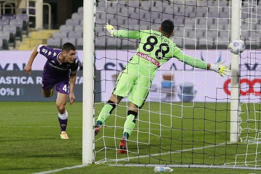  Photo by Gabriele Maltinti/Getty Images 