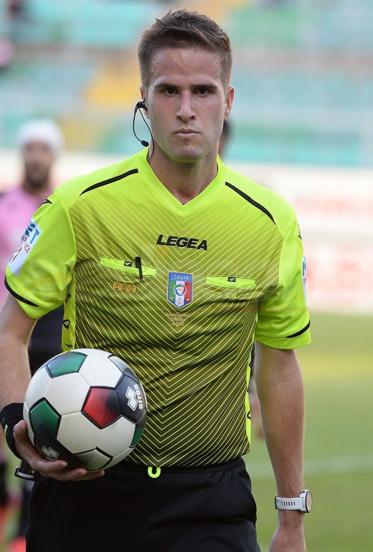 FOTO Palermo – Potenza 2-0, Serie C Gir. C 2021/22 - immagine 42