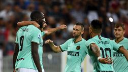 FCIN1908 – Cori a Lukaku, brutta reazione in conferenza stampa: “Serve posizione netta di…”