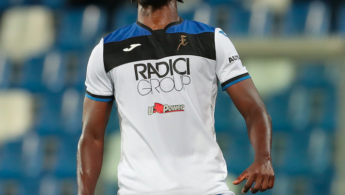 Il dt dell’Atalanta: “Duvan ha avuto un nuovo infortunio! Torna mercoledì, ma dovrà…” Il dt dell’Atalanta: “Duvan ha avuto un nuovo infortunio! Torna mercoledì, ma dovrà…” - immagine 1
