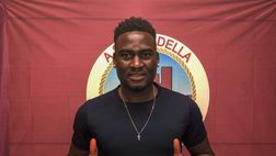UFFICIALE Cittadella, per l’attacco arriva anche Embalo