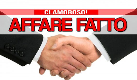 Calciomercato Juventus, indiscrezione clamorosa. Calciomercato Juventus, indiscrezione clamorosa.