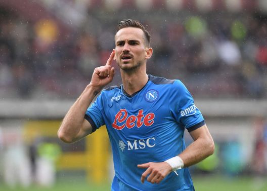 (Photo by SSC NAPOLI/SSC NAPOLI via Getty Images) Napoli-Genoa, biglietti già in vendita con una “speciale” promozione: i dettagli- immagine 2