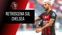 Theo Hernandez da Pallone d’Oro per Pioli e quel retroscena sul Chelsea