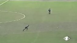 VIDEO / 11 febbraio 1996, Roberto Carlos fa venire i brividi al Meazza così!