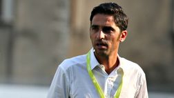 D’Amico, l’Atalanta in pressing