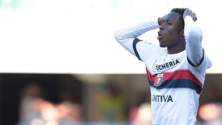 Kouamé, che succede? La Gazzetta: “Strana involuzione, non è più lo stesso” - immagine 1