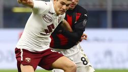 Toro, l’occasione di Segre e Kone: Juric verifica la crescita