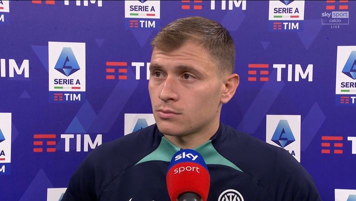 Inter, Barella: “Col City nulla da perdere, daremo il massimo. Cerchiamo di arrivarci al meglio” - immagine 1