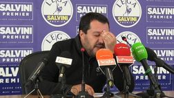 Nasce il Milan Club Parlamento: non è iscritto Matteo Salvini
