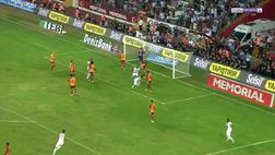 VIDEO / Turchia, Eto’o non smette di segnare: Galatasaray punito dall’ex Inter