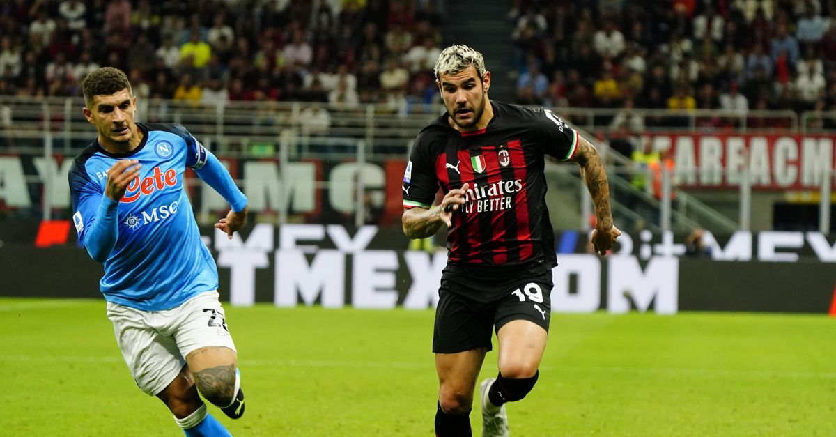 Orlando Napoli 