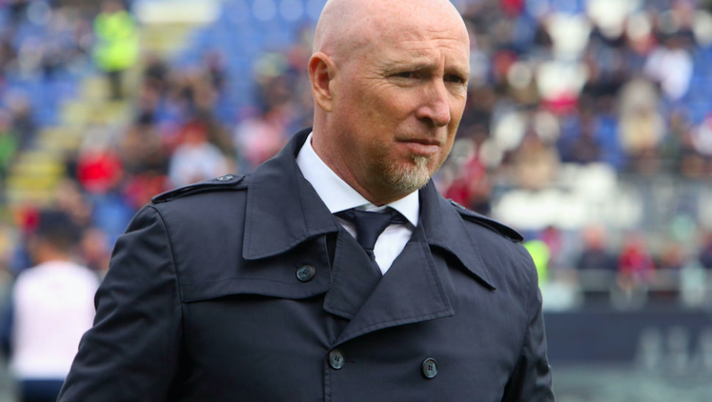 Maran: “Nainggolan può giocare più avanti. Simeone molto positivo” - immagine 1