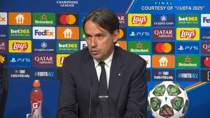 Pedullà – Al Hilal, mercato clamoroso per convincere Inzaghi: Osimhen ed Ederson oltre a Theo - immagine 1