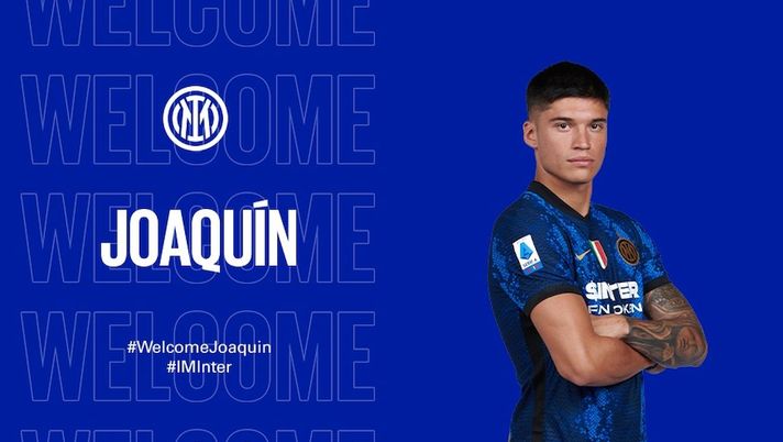 UFFICIALE &#8211; Correa è dell&#8217;Inter: contratto fino al 2025, ecco la formula 