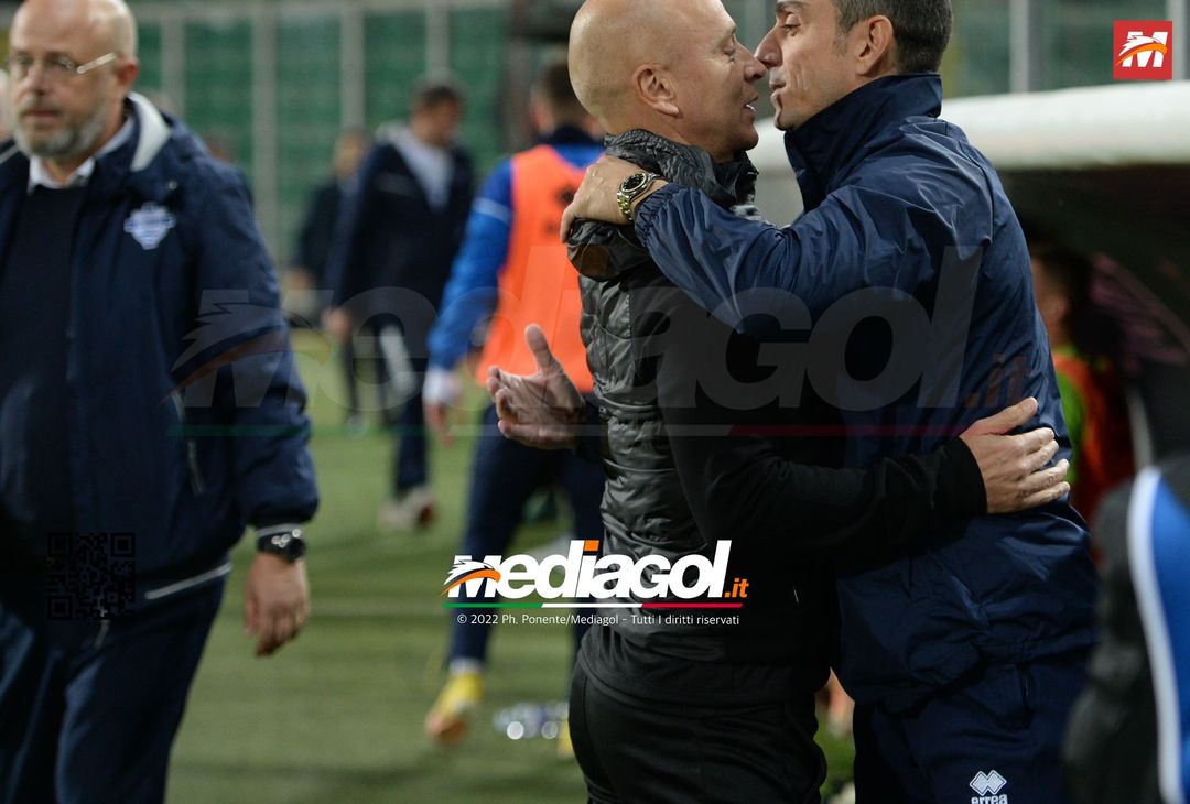 FOTO Palermo-Como 0-0, 16ª giornata Serie B 2022-2023 (Gallery) - immagine 6