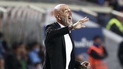 Atletico Madrid-Milan, Pioli: “E’ questo lo spirito giusto”