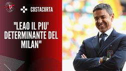 Milan, Costacurta: “Botman è come Romagnoli. Kessie è sostituibile”