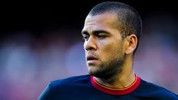 Dani Alves arrestato: l’accusa è di molestie sessuali