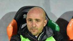 “Il Padova che insegue? Ci sono squadre in Serie A come Roma e Napoli che si trovano sempre dietro