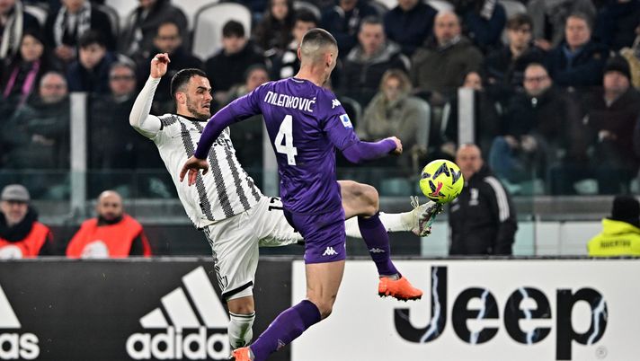 Tsadjout elogia Milenkovic: “Mi ha davvero impressionato domenica” - immagine 1