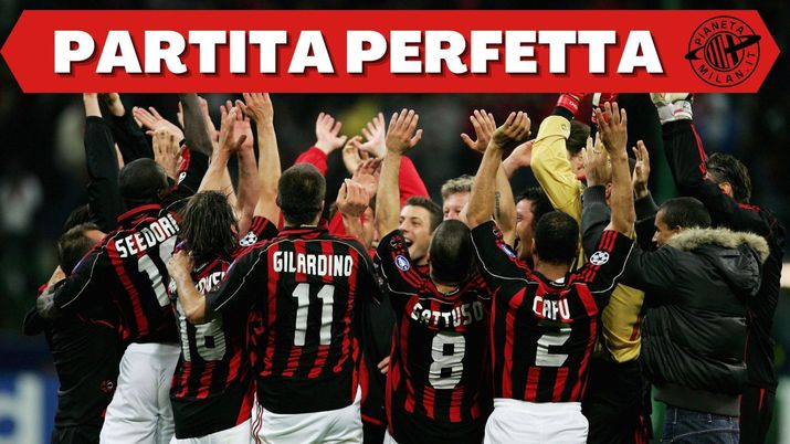 Manchester United e AC Milan si affronteranno in Europa League, nella video news il ricordo della partita perfetta (GettyImages) Manchester United e AC Milan si affronteranno in Europa League, nella video news il ricordo della partita perfetta (GettyImages)