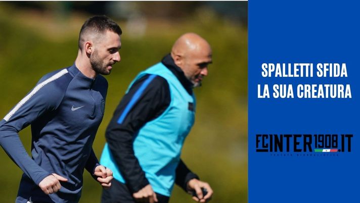 Inter, Spalletti ha cambiato la vita di Brozovic: “Domenica Marcelo gli dirà…” - immagine 1