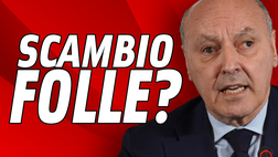 Mercato, Marotta prova il super-affare: scambio folle? – Inter News