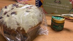 PADOVA GOURMET | Ecco due posti a Padova che vendono il “mitico” panettone Fiasconaro
