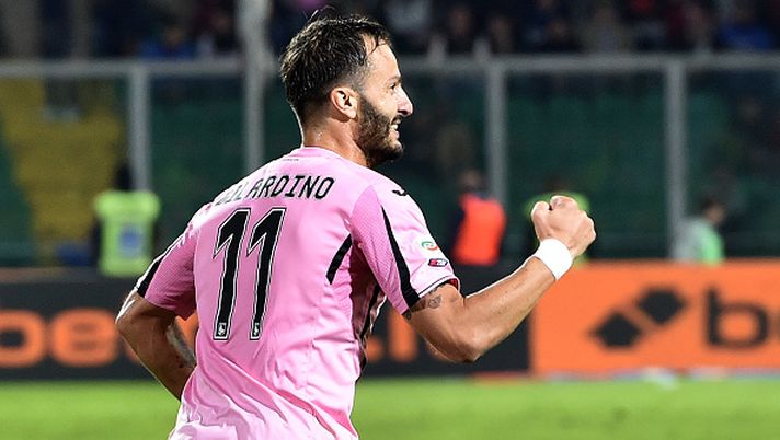 Corriere dello Sport: “Gila e quella serie positiva vs Empoli. Il suo obiettivo è quota 200 gol, adesso ‘vede’ Batistuta e Del Piero”  Corriere dello Sport: “Gila e quella serie positiva vs Empoli. Il suo obiettivo è quota 200 gol, adesso ‘vede’ Batistuta e Del Piero”