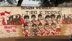Il derby sfiorato 40 anni fa: ma il Napoli rimase in A e il Campania in C