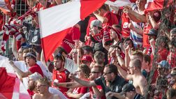 Norvegia, Eliteserien: 6 squadre in 2 punti e soltanto 90′ per salvarsi