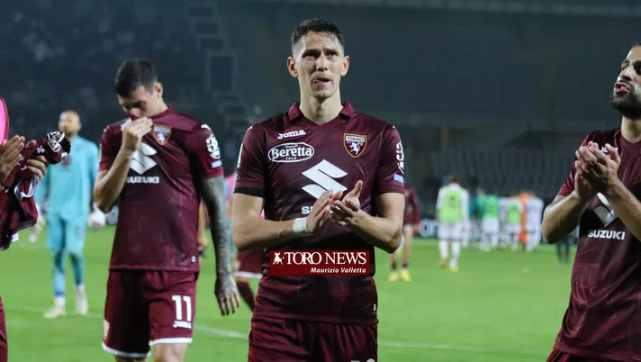 Calciomercato Torino, Lukic-Fulham: formula, cifre e dettagli - immagine 1