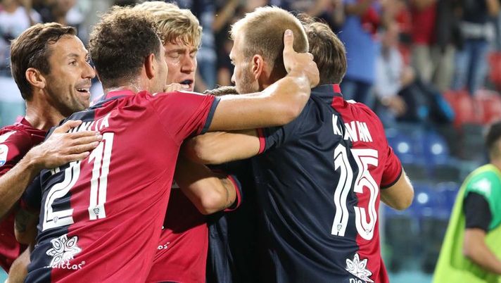 Verso Cagliari-Milan, rossoblu in amichevole il 6 settembre - immagine 1