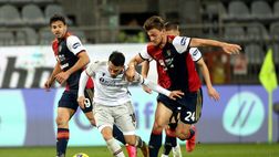 Serie A – Bologna, differenziato per due giocatori a Casteldebole