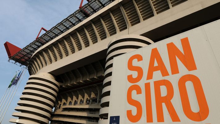 Stadio Milano, questa mattina ultimo incontro di approfondimento | News (getty images)